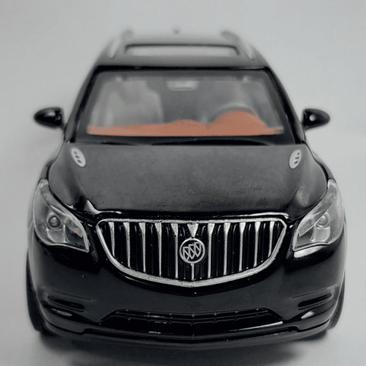 Buick Enclave 2014 , A Escala 1/32 marca MSZ 6