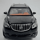 Buick Enclave 2014 , A Escala 1/32 marca MSZ - Miniatura 6