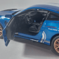 Ford Mustang Gt500, Carro A Escala 1/32 miniauto - Miniatura 2