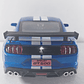 Ford Mustang Gt500, Carro A Escala 1/32 miniauto - Miniatura 3