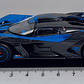 Bugatti Bolide, Burago, Escala 1-43- - Miniatura 4