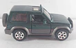 Mitsubishi MONTERO Carro A Escala 1/64 MATCHBOX