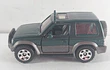 Mitsubishi MONTERO Carro A Escala 1/64 MATCHBOX