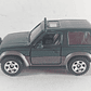Mitsubishi MONTERO Carro A Escala 1/64 MATCHBOX - Miniatura 5