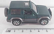 Mitsubishi MONTERO Carro A Escala 1/64 MATCHBOX