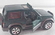 Mitsubishi MONTERO Carro A Escala 1/64 MATCHBOX