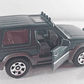 Mitsubishi MONTERO Carro A Escala 1/64 MATCHBOX - Miniatura 7