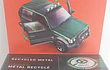 Mitsubishi MONTERO Carro A Escala 1/64 MATCHBOX