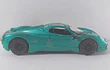Pagani Utopia, marca RMZ Escala 1-36 VERDE