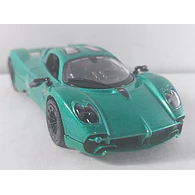 Pagani Utopia, marca RMZ Escala 1-36 VERDE