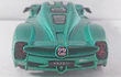Pagani Utopia, marca RMZ Escala 1-36 VERDE
