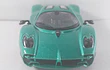 Pagani Utopia, marca RMZ Escala 1-36 VERDE