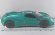 Pagani Utopia, marca RMZ Escala 1-36 VERDE