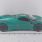 Pagani Utopia, marca RMZ Escala 1-36 VERDE - Miniatura 5