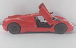 Pagani Utopia, marca RMZ Escala 1-36 ROJO