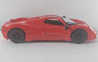 Pagani Utopia, marca RMZ Escala 1-36 ROJO