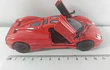 Pagani Utopia, marca RMZ Escala 1-36 ROJO