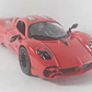 Pagani Utopia, marca RMZ Escala 1-36 ROJO - Miniatura 6