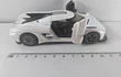 KOENINSEGG JESKO BLANCO ESCALA 1/36 KINSMART