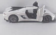 KOENINSEGG JESKO BLANCO ESCALA 1/36 KINSMART