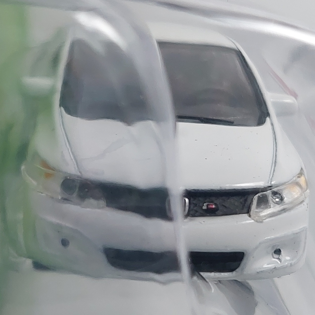 HONDA CIVIC SI 2010, blanco Escala 1/64 , Marca GREENLIGHT 2