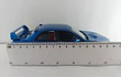 SUBARU IMPREZA STI Escala 1/24 MARCA MOTOR MAX