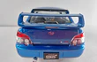 SUBARU IMPREZA STI Escala 1/24 MARCA MOTOR MAX