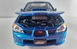 SUBARU IMPREZA STI Escala 1/24 MARCA MOTOR MAX