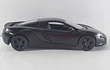 McLaren 65O S, Escala 1-36 MARCA RMZ negro