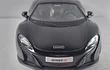 McLaren 65O S, Escala 1-36 MARCA RMZ negro