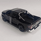 Toyota hilux negra ESCALA 1-24 marca maisto - Miniatura 6