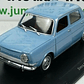 Simca 1000 GL,LEO MODELS, Escala 1-24 - Miniatura 4