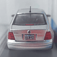 Volkswagen JETTA PLATAEADO Ixo, Escala 1-43 - Miniatura 2