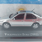 Volkswagen JETTA PLATAEADO Ixo, Escala 1-43 - Miniatura 1