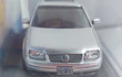 Volkswagen JETTA PLATEADO Ixo, Escala 1-43