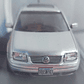 Volkswagen JETTA PLATAEADO Ixo, Escala 1-43 - Miniatura 3