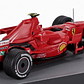 Ferrari F2007 Kimi Raikkonen Escala 1/43 - Miniatura 2
