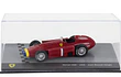 Ferrari  D 50  JUAN MANUEL FANGIO Escala 1/43 IXO