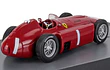 Ferrari  D 50  JUAN MANUEL FANGIO Escala 1/43 IXO