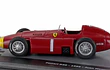 Ferrari  D 50  JUAN MANUEL FANGIO Escala 1/43 IXO