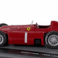 Ferrari  D 50  JUAN MANUEL FANGIO Escala 1/43 IXO - Miniatura 4