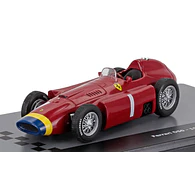 Ferrari  D 50  JUAN MANUEL FANGIO Escala 1/43 IXO