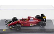 Ferrari F1 90 Escala 1/43 IXO ALAIN PROST