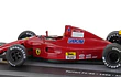 Ferrari F1 90 Escala 1/43 IXO ALAIN PROST