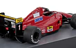 Ferrari F1 90 Escala 1/43 IXO ALAIN PROST