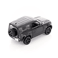 LAND ROVER DEFENDER 90 NEGRO 1/36 MARCA kinsmart - Miniatura 2