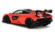 Mclaren Senna  Escala 1/32 Marca jada