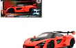 Mclaren Senna  Escala 1/32 Marca jada