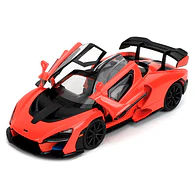 Mclaren Senna  Escala 1/32 Marca jada