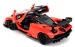 Mclaren Senna  Escala 1/32 Marca jada